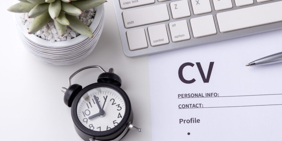 Professional CV’S